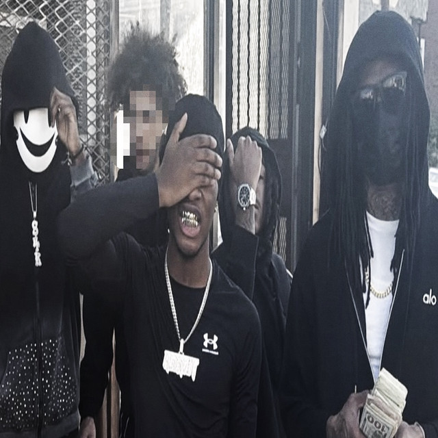 undefined album image
