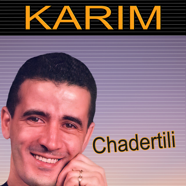 Chadertili cover art