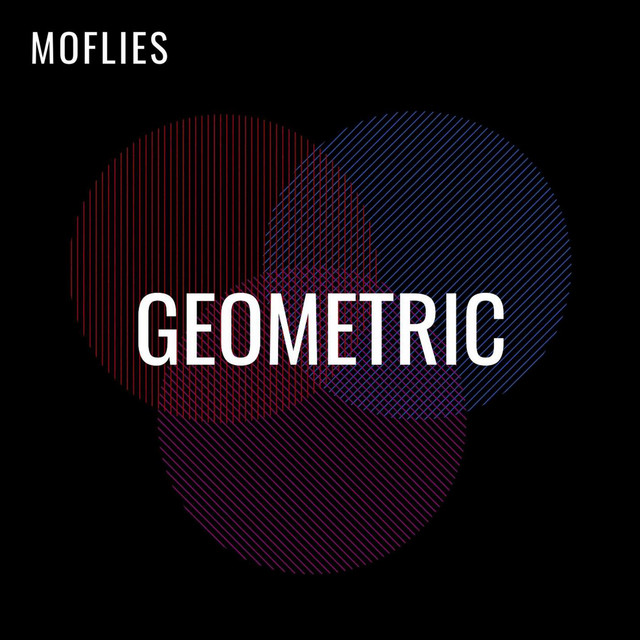 Geometric - Single by Moflies | Spotify