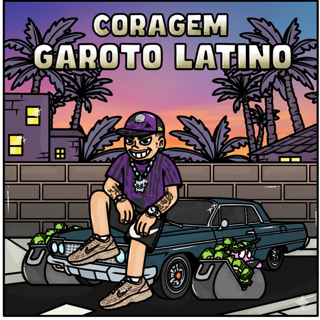 Garoto Latino