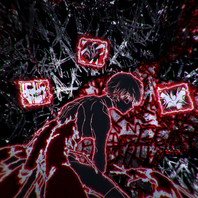 never enough cover art