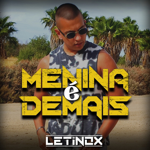 Menina É Demais