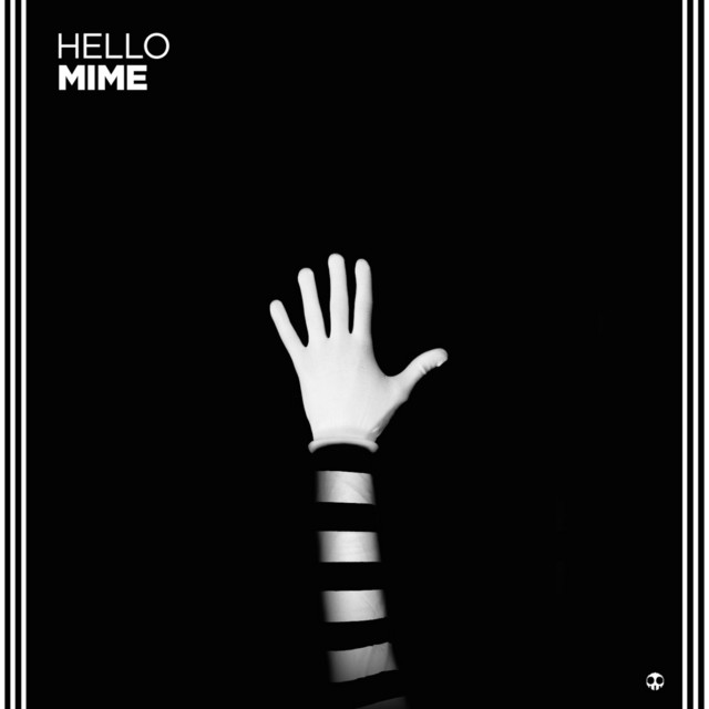 Hello cover art