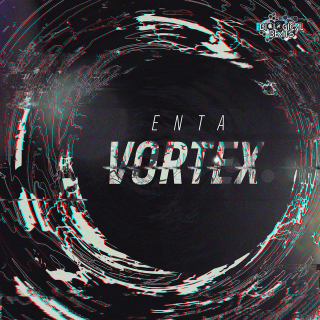 Vortex artwork
