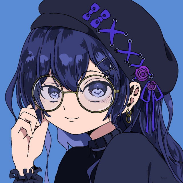 Murkrow cover art