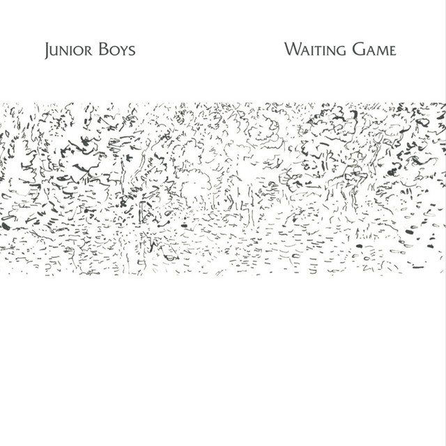 Waiting Game cover