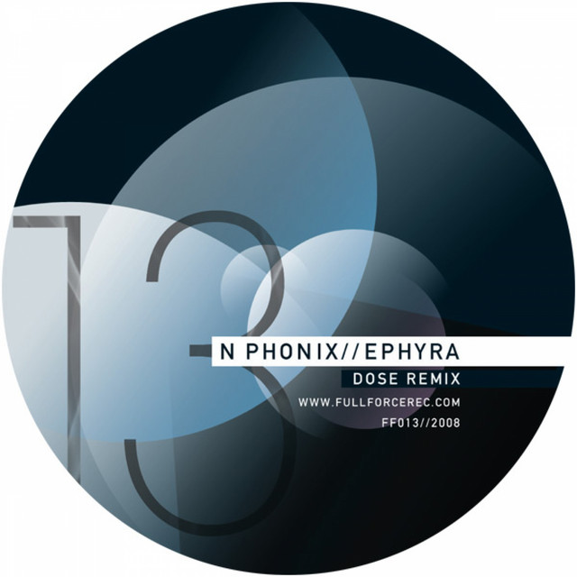 Ephyra - Dose Remix