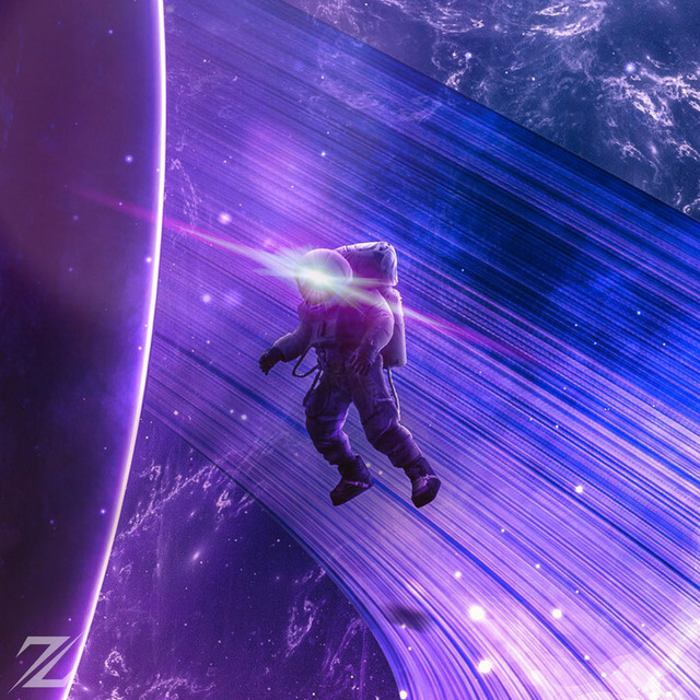 Interstellar, Vol. 2 cover art
