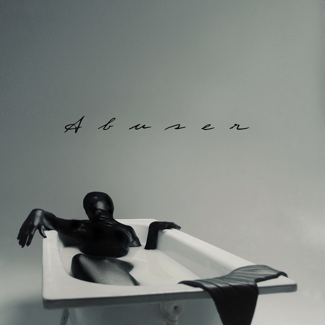 Обкладинка: ABUSER — Olya Mayer