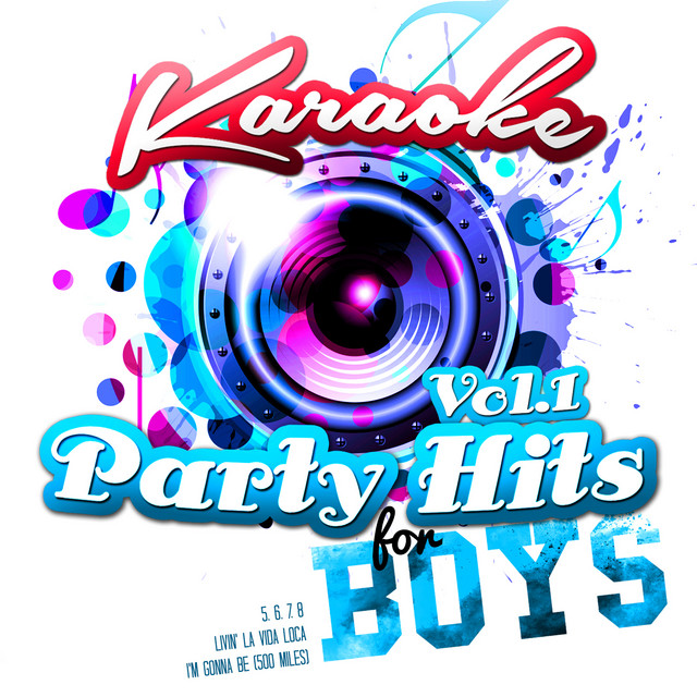 Long Haired Lover from Liverpool (In the Style of Little Jimmy Osmond) [Karaoke Version]
