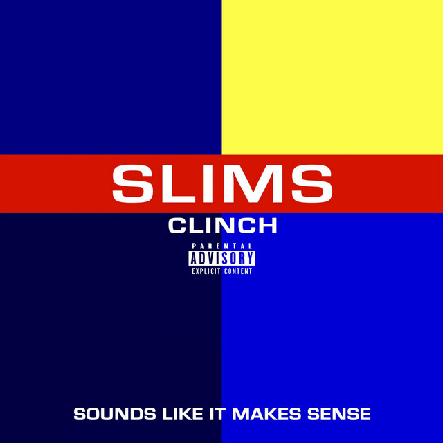 SLIMS cover art