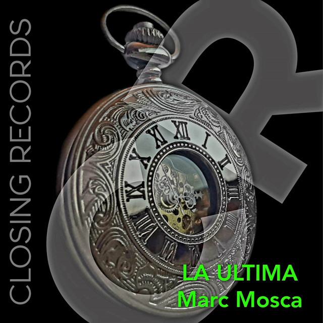 La Ultima - Radio-Edit