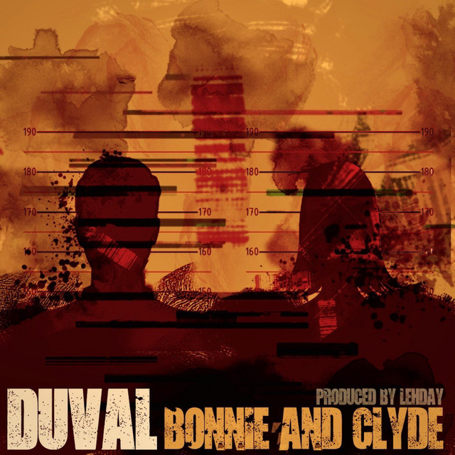 Bonnie & Clyde