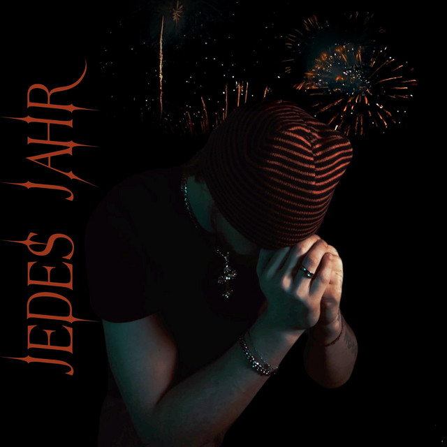 Jedes Jahr cover art