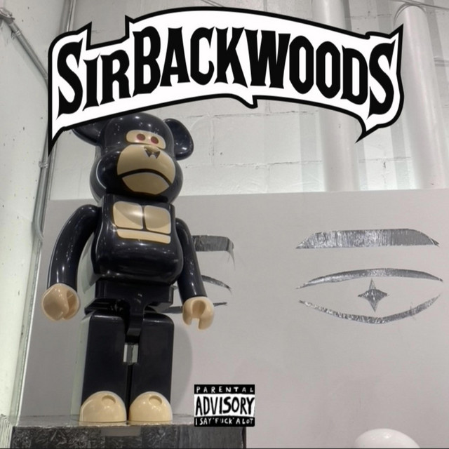 Backwoods The Jerk!+ cover art