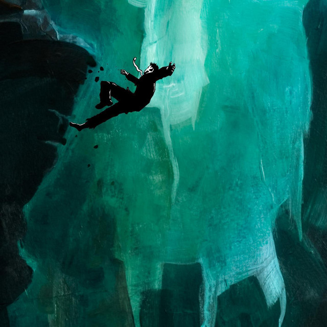 1 cover art