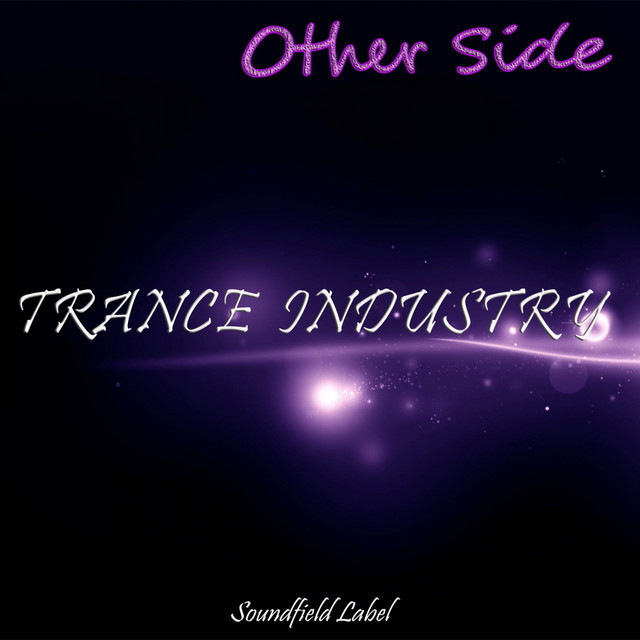 Trance Industry cover art