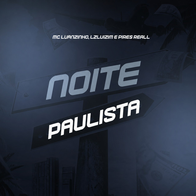 Noite Paulista