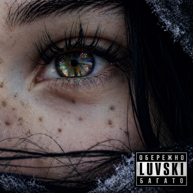 Cover art for Lost Gift — LuvSki