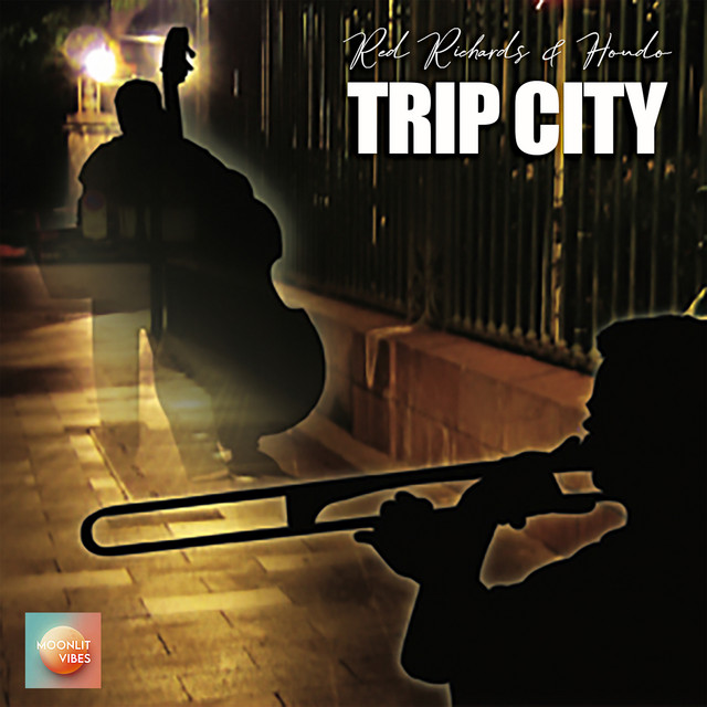 Trip City cover art