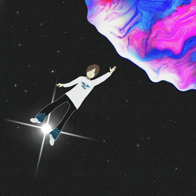 Spacecowboy cover art