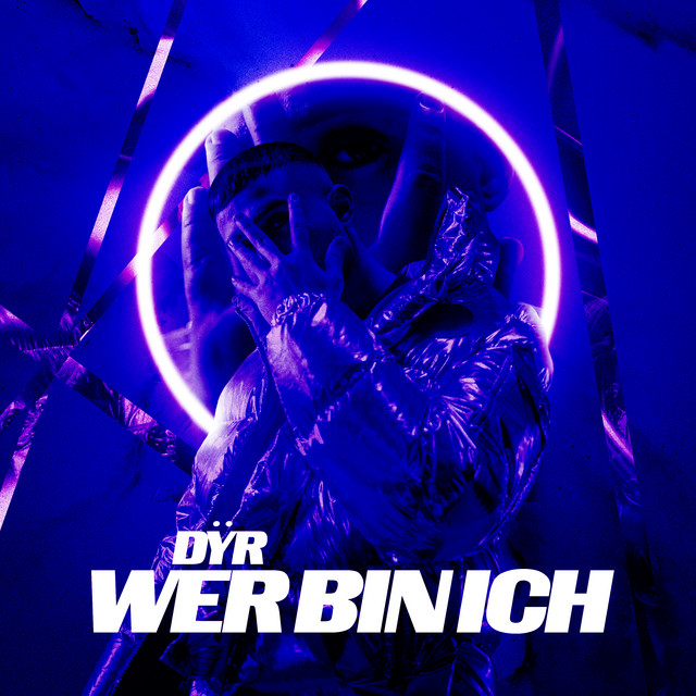 WER BIN ICH? cover art
