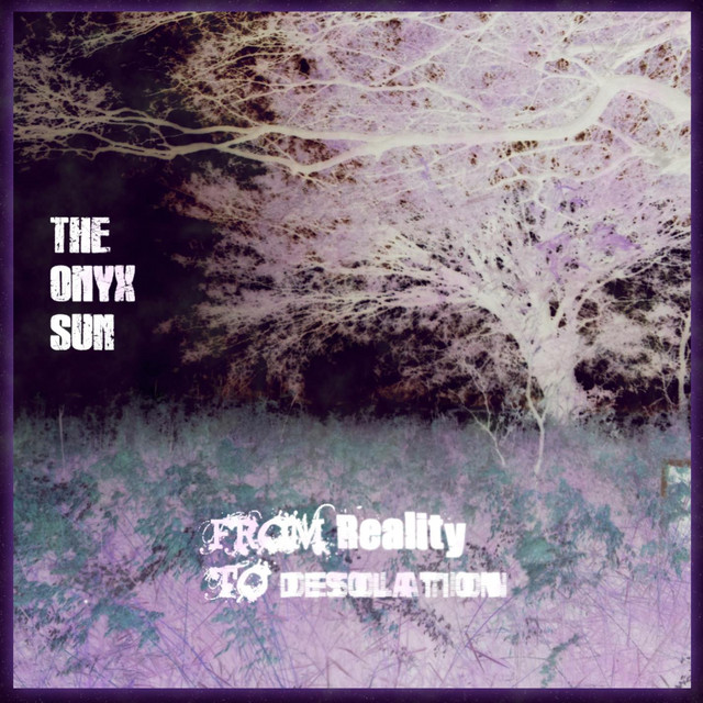 From Reality to Desolation cover