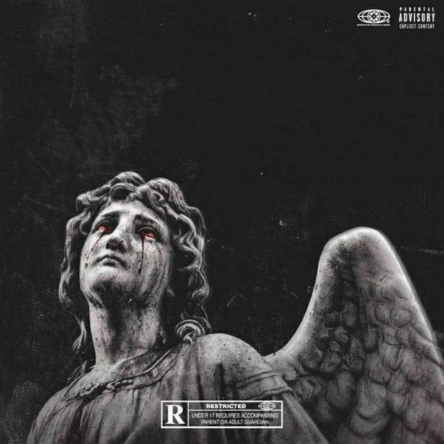 Bounce cover art