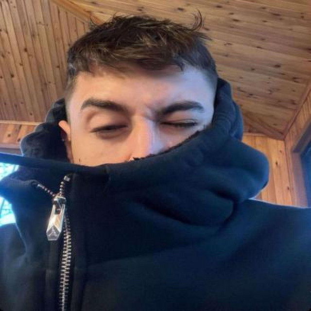 Pac Gibi cover art