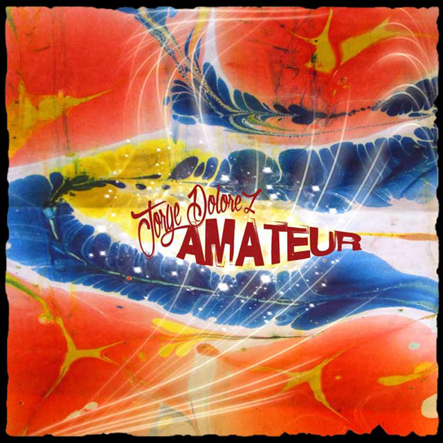 Amateur cover art