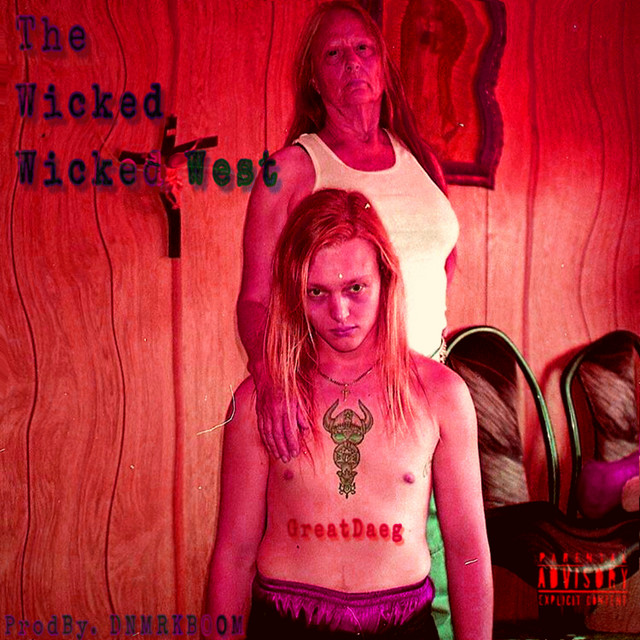 Whip It cover art