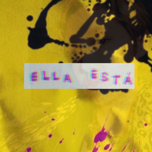 Ella Está album image