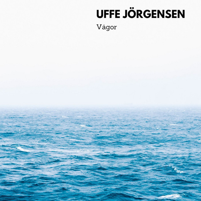 Vågor cover art