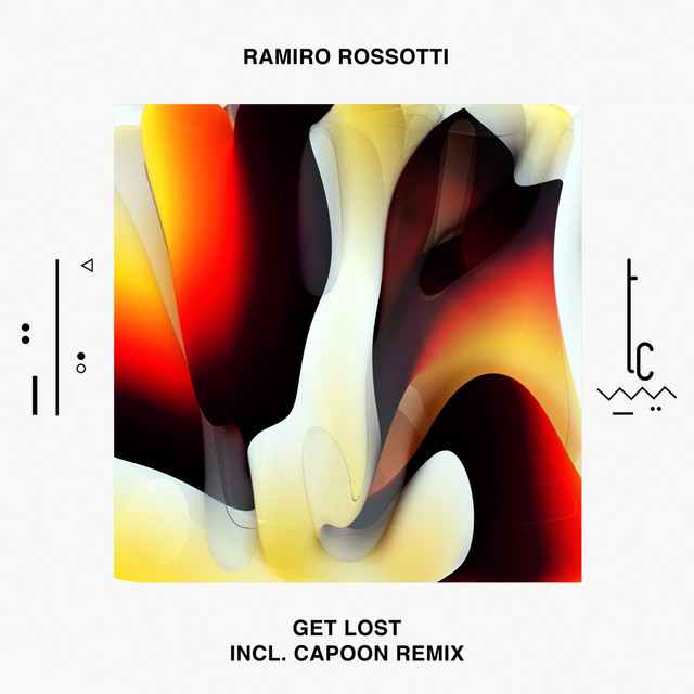 Get Lost cover art