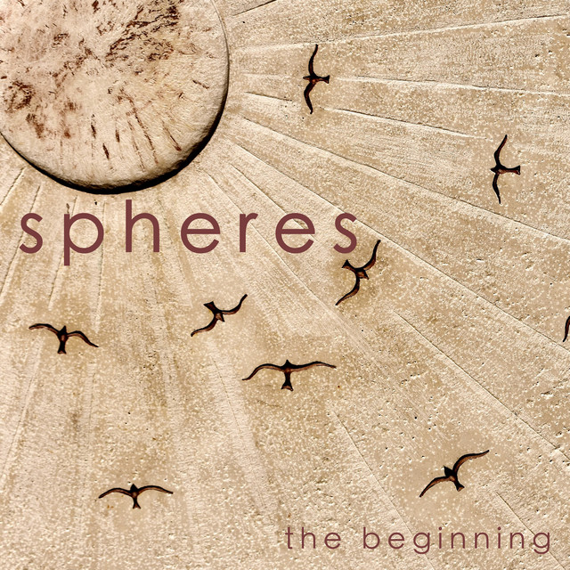 The Beginning cover art