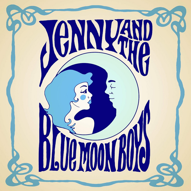 The Blue Moon Boys Photo
