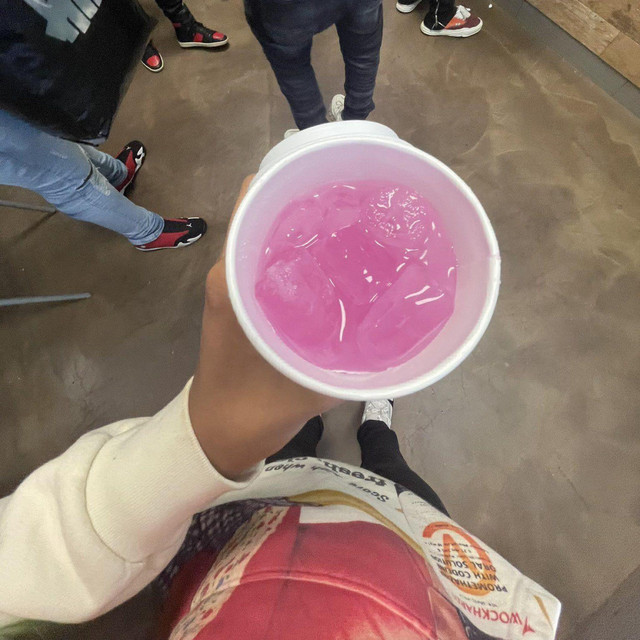 GËËK cover art