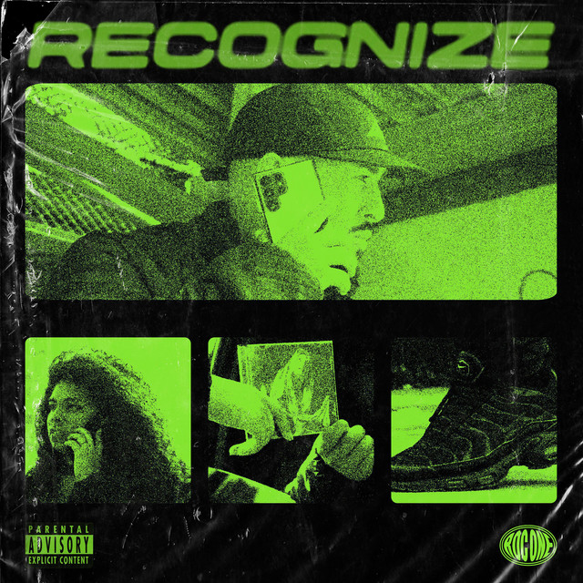Recognize cover art