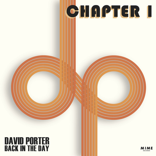 CHAPTER 1: BACK IN THE DAY cover art