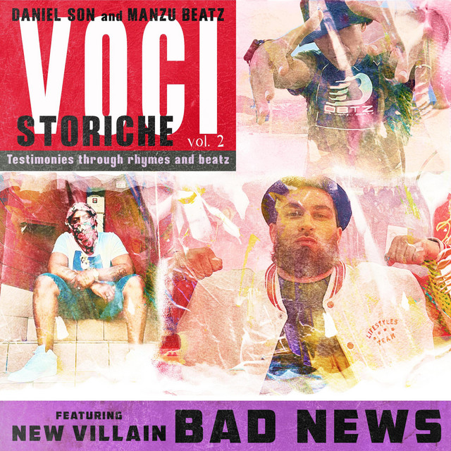 BAD NEWS