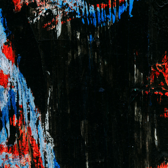 Why? And For Whom? - Mixed segment album art