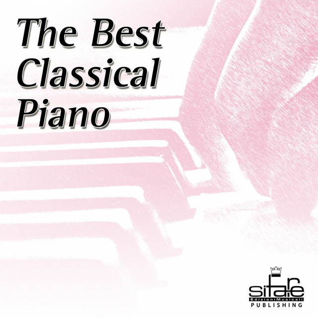 The Best Classical Piano (Classical Piano Lessons) cover art