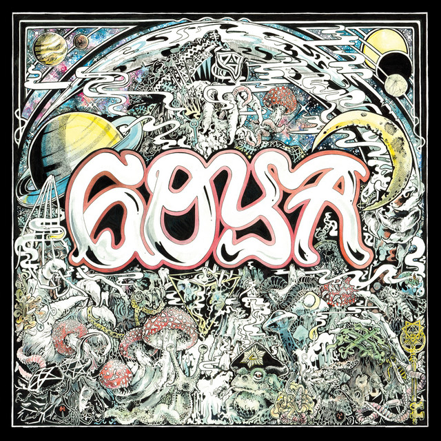 777 (10th Anniversary Edition) cover art