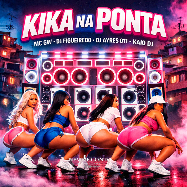 Kika na Ponta