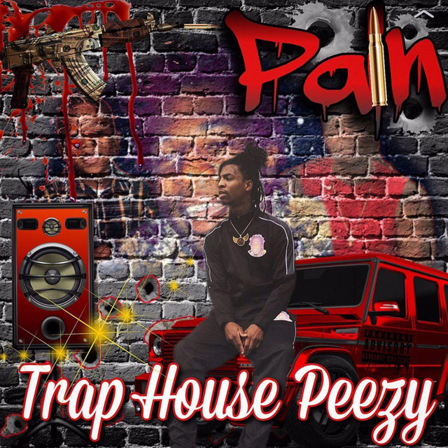 15 shots - EP by Trap House Peezy | Spotify