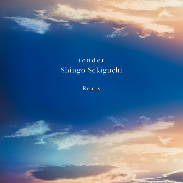 Tender Rose (Mr. Käfer Remix) album image