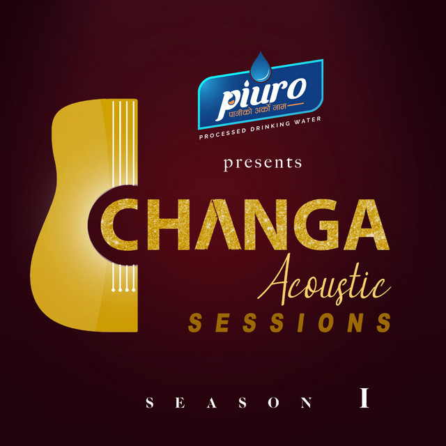 Sangai - Acoustic