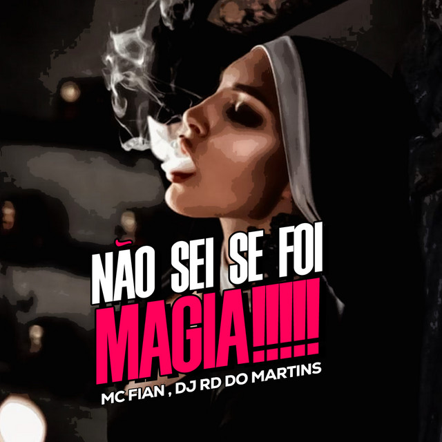 Não sei se foi Magia