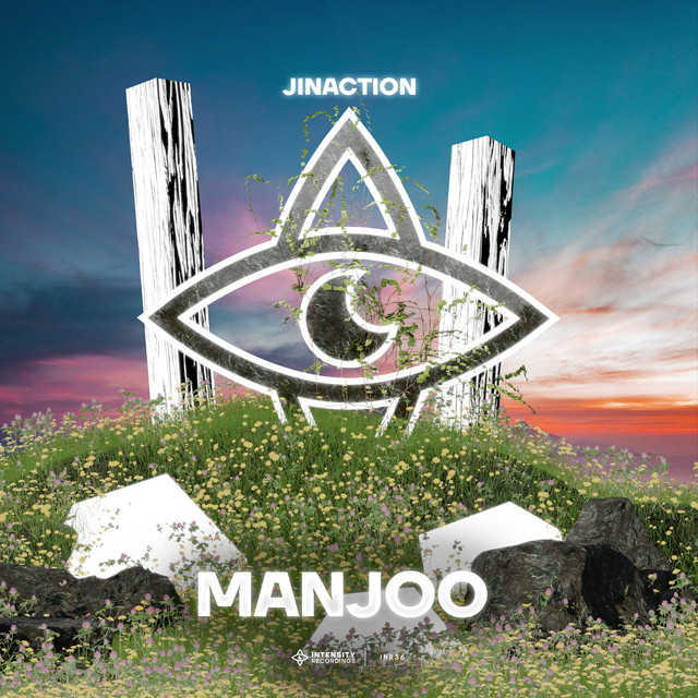 Manjoo cover art