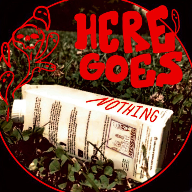 Four Feet of Nothing